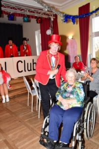 VCC 2019 - Senioren November