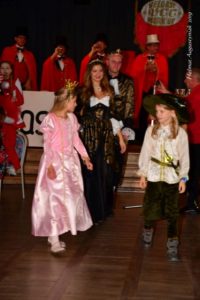 VCC 2019 - Senioren November