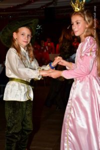 VCC 2019 - Senioren November