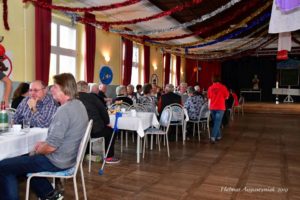 VCC 2019 - Senioren November