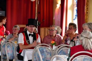 VCC 2019 - Senioren November