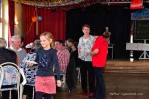 VCC 2019 - Senioren November