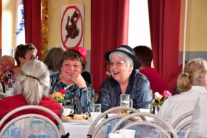 VCC 2019 - Senioren November