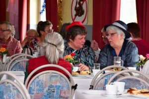 VCC 2019 - Senioren November