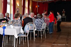 VCC 2019 - Senioren November