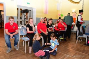 VCC 2019 - Senioren November