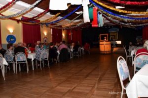 VCC 2019 - Senioren November