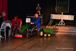 VCC 2019 - Senioren November