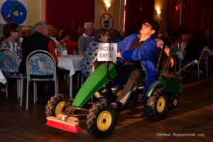 VCC 2019 - Senioren November