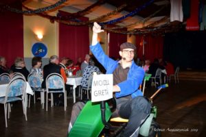 VCC 2019 - Senioren November