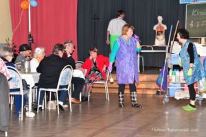 VCC 2019 - Senioren November