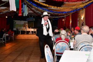 VCC 2019 - Senioren November