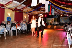 VCC 2019 - Senioren November