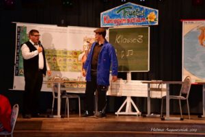 VCC 2019 - Senioren November