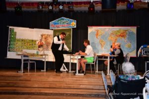 VCC 2019 - Senioren November