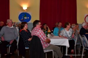 VCC 2019 - Senioren November