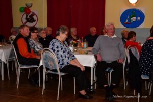 VCC 2019 - Senioren November