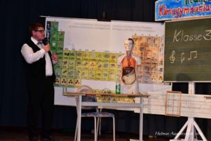 VCC 2019 - Senioren November