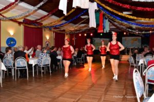 VCC 2019 - Senioren November