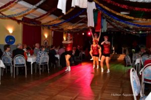 VCC 2019 - Senioren November