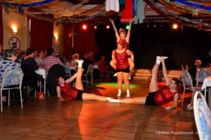 VCC 2019 - Senioren November