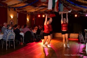 VCC 2019 - Senioren November