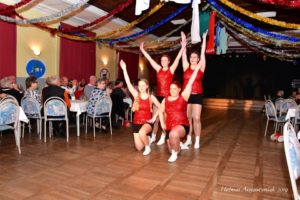 VCC 2019 - Senioren November