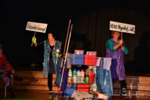 VCC 2019 - Senioren November