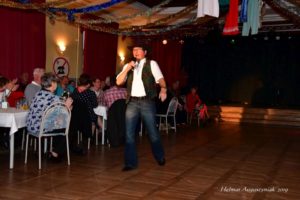 VCC 2019 - Senioren November