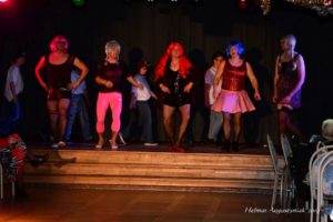 VCC 2019 - Senioren November