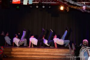 VCC 2019 - Senioren November