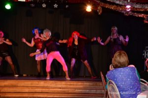 VCC 2019 - Senioren November