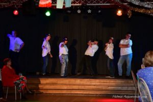 VCC 2019 - Senioren November