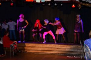 VCC 2019 - Senioren November