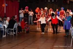 VCC 2019 - Senioren November