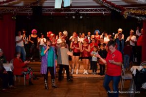 VCC 2019 - Senioren November