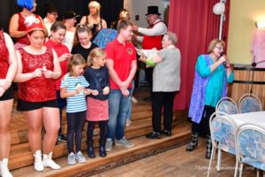 VCC 2019 - Senioren November