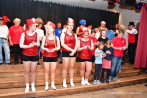 VCC 2019 - Senioren November