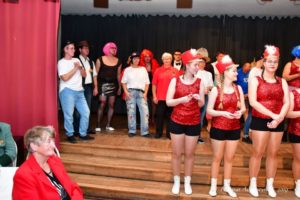 VCC 2019 - Senioren November