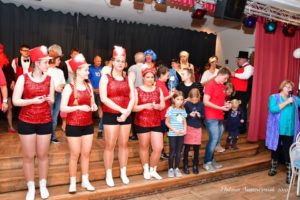 VCC 2019 - Senioren November