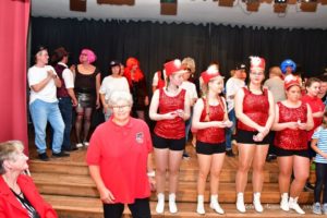 VCC 2019 - Senioren November