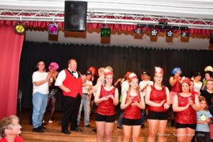 VCC 2019 - Senioren November