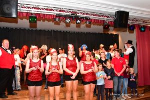 VCC 2019 - Senioren November