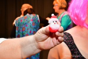 VCC 2019 - Senioren November