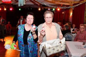 VCC 2019 - Senioren November