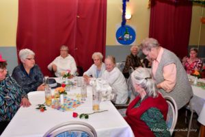 VCC 2019 - Senioren November