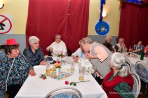 VCC 2019 - Senioren November