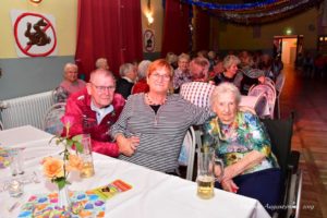 VCC 2019 - Senioren November