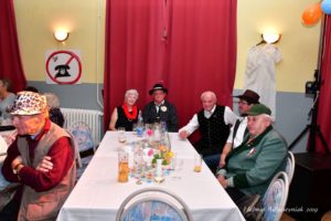 VCC 2019 - Senioren November