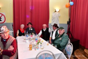 VCC 2019 - Senioren November